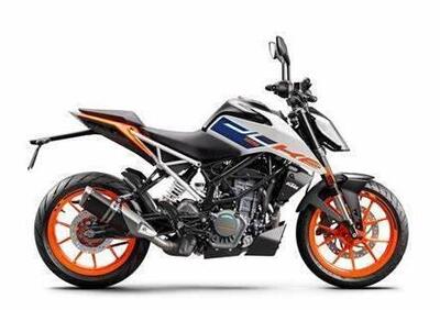 KTM 125 Duke (2021 - 23) - Annuncio 9503201