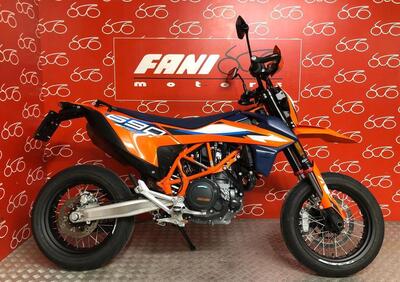 KTM 690 SMC R (2023 - 24) - Annuncio 9503216