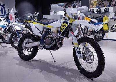 Husqvarna FE 350 (2023) - Annuncio 9503218