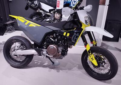 Husqvarna 701 Supermoto (2023 - 24) - Annuncio 9503219