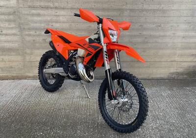 KTM XC-W 125 (2025) - Annuncio 9503226