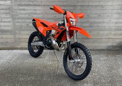 KTM EXC 250 (2025) - Annuncio 9503231