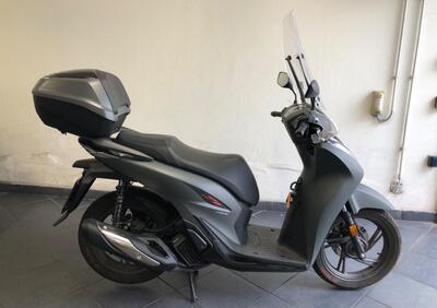 Honda SH 150i Sport (2022 - 24) - Annuncio 9503230