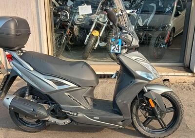 Kymco Agility 200i R16 + (2021 - 24) - Annuncio 9503239