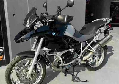 Bmw R 1200 GS (2004 - 07) - Annuncio 9503232