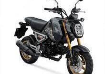 Honda MSX 125 Grom (2021 - 24) - Annuncio 9503243