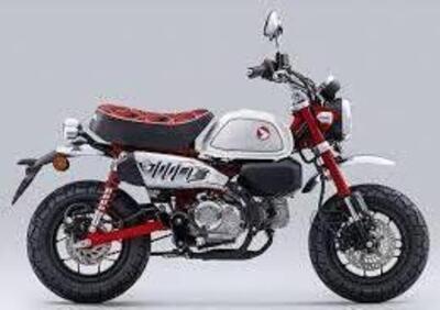 Honda Monkey 125 (2022 - 24) - Annuncio 9503245