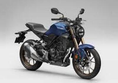 Honda CB 300 R (2022 - 24) - Annuncio 9503247