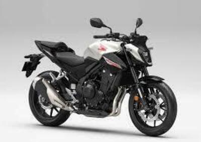 Honda CB 500 Hornet (2024) - Annuncio 9503249