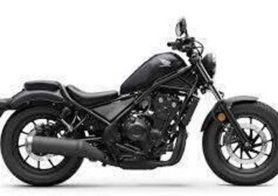 Honda CMX 500 Rebel (2022 - 24) - Annuncio 9503261