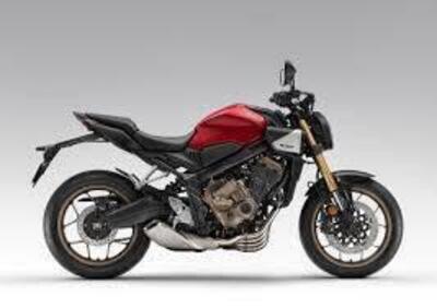 Honda CB 650 R (2024) - Annuncio 9503282