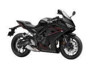 Honda CBR 650 R (2024) - Annuncio 9503287