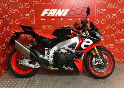 Aprilia Tuono 1100 V4 Factory (2021 - 24) - Annuncio 9503289