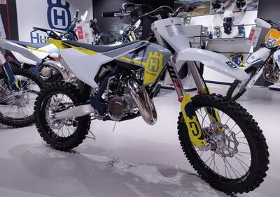 Husqvarna TC 85 (2023 - 24) - Annuncio 9503292