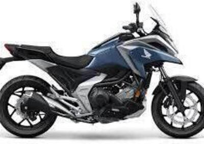 Honda NC 750 X (2021 - 24) - Annuncio 9503294