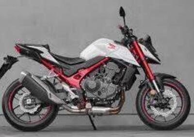 Honda CB 750 Hornet (2023 - 24) - Annuncio 9503301