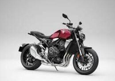 Honda CB 1000 R (2021 - 24) - Annuncio 9503315