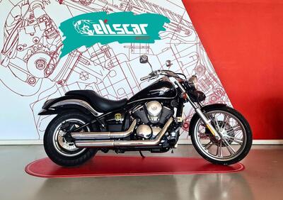 Kawasaki Vulcan VN 900 Custom (2006 - 09) - Annuncio 9503330