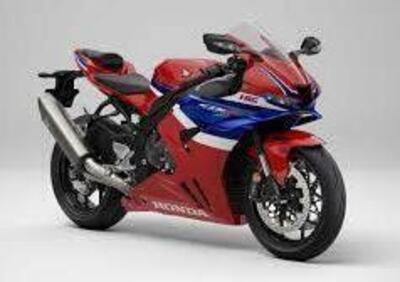 Honda CBR 1000 RR-R Fireblade (2024) - Annuncio 9503326