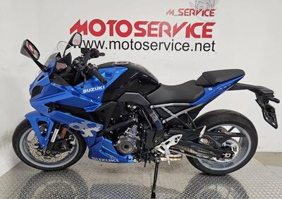 Suzuki GSX-8R (2024) - Annuncio 9503328