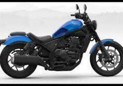 Honda CMX 1100 Rebel DCT (2021 - 24) - Annuncio 9503329