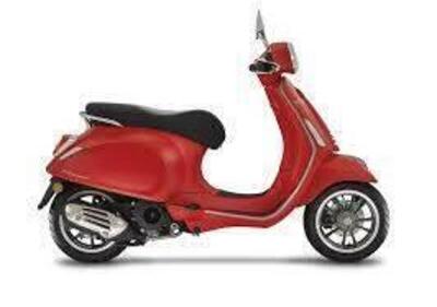 Vespa Primavera 50 Sport (2023 - 24) - Annuncio 9503412