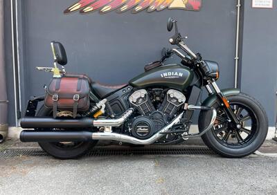 Indian Scout Bobber (2021 - 24) - Annuncio 9503428