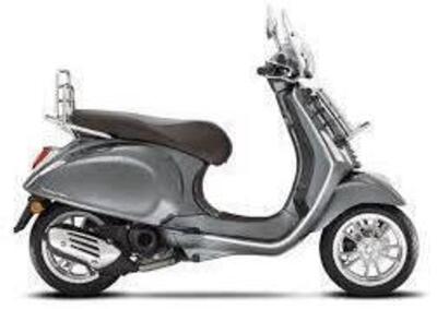 Vespa Primavera 50 Touring (2021 - 24) - Annuncio 9503421