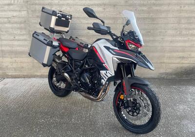 Benelli TRK 702X (2023 - 24) - Annuncio 9503422