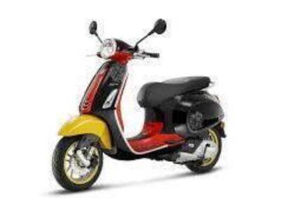 Vespa Primavera 50 Disney Mickey Mouse Edition by Vespa (2023 - 24) - Annuncio 9503426