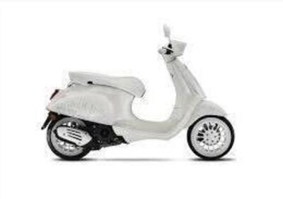 Vespa Sprint 50 Justin Bieber (2022 - 24) - Annuncio 9503432