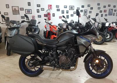 Yamaha Tracer 7 GT (2021 - 24) - Annuncio 9503438