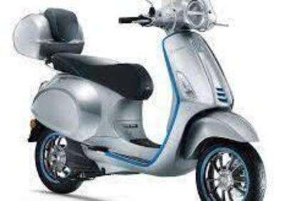 Vespa Vespa Elettrica 70 (2020 - 24) - Annuncio 9503447