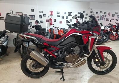 Honda Africa Twin CRF 1100L (2020 - 21) - Annuncio 9503450