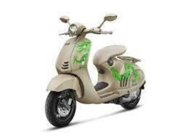 Vespa Vespa 946 Dragon 125 (2024) - Annuncio 9503451