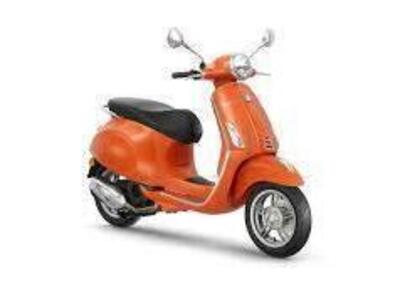 Vespa Primavera 125 (2024) - Annuncio 9503466