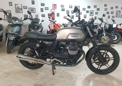 Moto Guzzi V7 II Stone (2015 - 17) - Annuncio 9503474