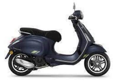 Vespa Primavera 125 Tech (2024) - Annuncio 9503473