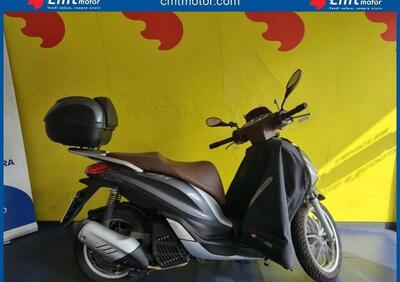 Piaggio Medley 150 ABS (2016 - 19) - Annuncio 9503508