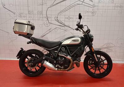 Ducati Scrambler 800 Icon (2021 - 22) - Annuncio 9503555