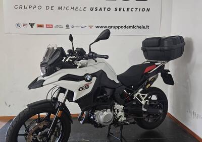 Bmw F 750 GS (2021 - 24) - Annuncio 9503557