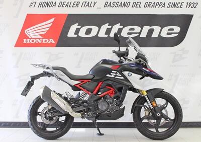 Bmw G 310 GS (2021 - 25) - Annuncio 9503568