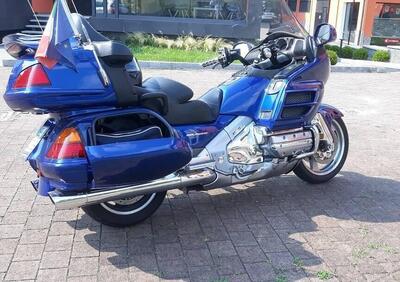 Honda GL 1800 Gold Wing (2000 - 05) - Annuncio 9503586