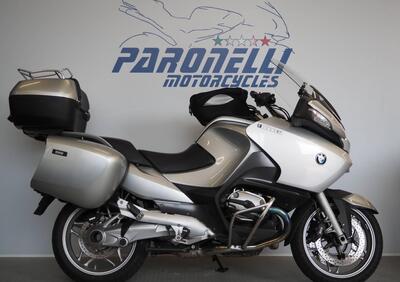 Bmw R 1200 RT (2008 - 09) - Annuncio 9503595