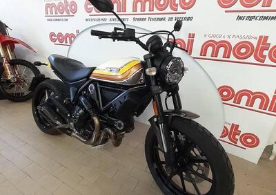 Ducati Scrambler 800 Mach 2.0 (2017 - 19) - Annuncio 9503609