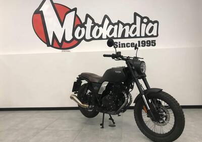 Brixton Motorcycles Felsberg 250 (2021 - 24) - Annuncio 9503622