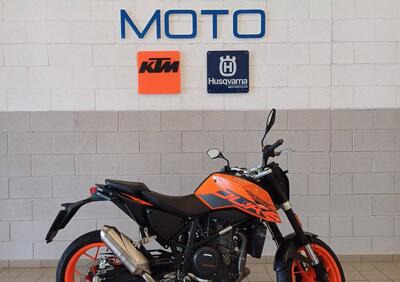 KTM 690 Duke R (2016 -17) - Annuncio 9503629