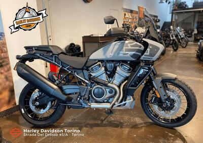 Harley-Davidson Pan America 1250 Special (2020 - 24) - Annuncio 9503653