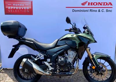 Honda CB 500 X (2022 - 23) - Annuncio 9503655