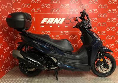 Kymco Agility 300i (2021 - 24) - Annuncio 9503636